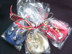 Customized Cellophane Bags