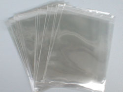 Benefits Of Cellophane Bags