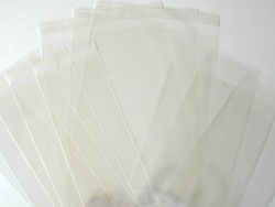 Buy Cellophane Bags