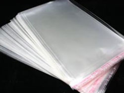 Candy Cellophane Bags