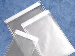 Cellophane Bags Faqs