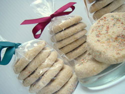 Cellophane Bags For Cookies