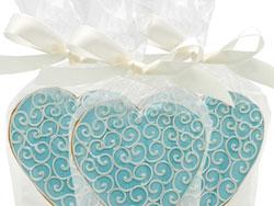 Cellophane Bags For Wedding Favors