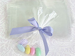 Cellophane Bags Wedding