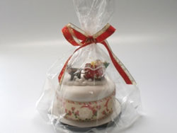 Cellophane Cake Bags