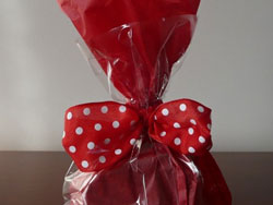 Cellophane Chocolate Bags