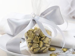 Cellophane Favour Bags