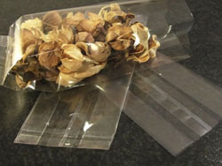 Cellophane Food Bags