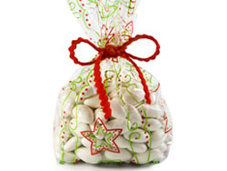 Cellophane Gift Bags