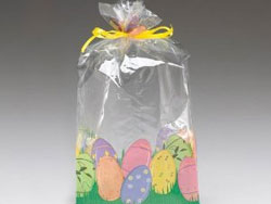 Cellophane Party Favor Bags