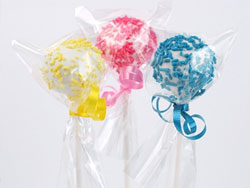 Cellophane Treat Bags
