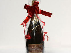 Cellophane Wine Bags