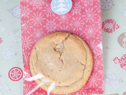 Clear Cellophane Bags For Cookies