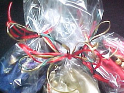 Discount Cellophane Bags