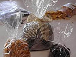 Food Cellophane Bags