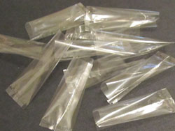 Function Of Cellophane Bags