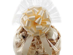 Gift Basket Cellophane Bags