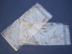 History Of The Cellophane Bags