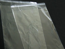 How Are Cellophane Bags Used