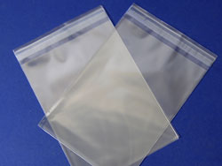 Potential Of Cellophane Bags