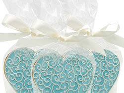 Wedding Cellophane Bags