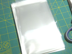 When Are Cellophane Bags Used