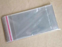 Wholesale Cellophane Bags