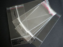 Wholesale Cellophane Gift Bags